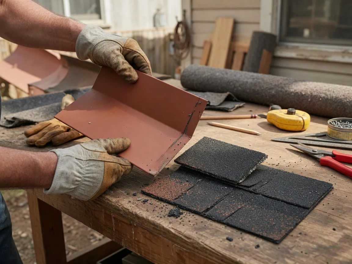Roof Repair company in Talent, OR
